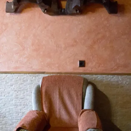 La Casa de Campo Mozoncillo de Juarros