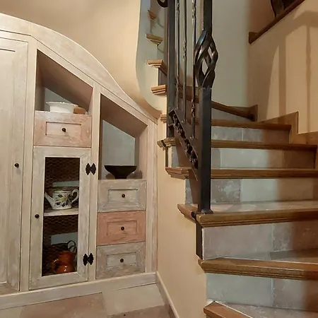 La * Mozoncillo de Juarros