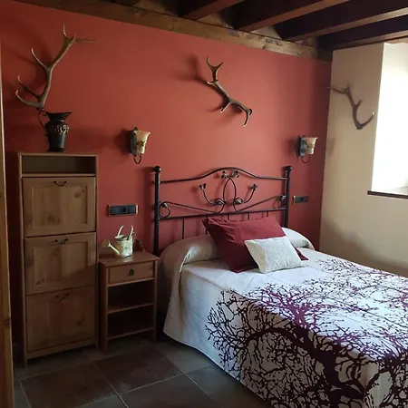 La Country house