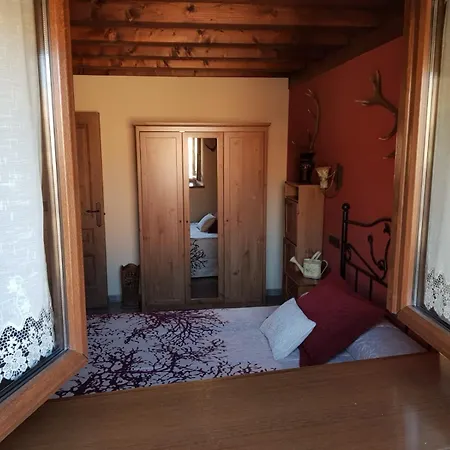 La Mozoncillo de Juarros