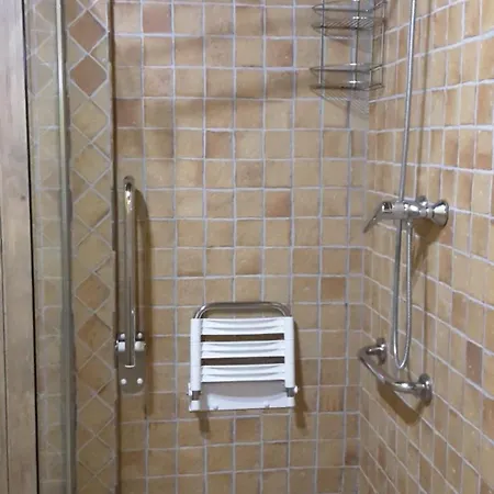 La Casa rural Mozoncillo de Juarros