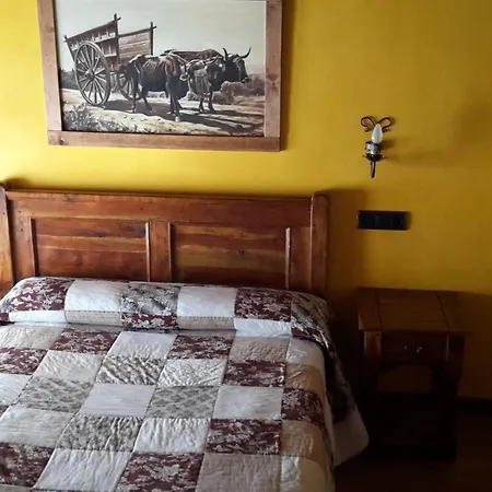 La Mozoncillo de Juarros