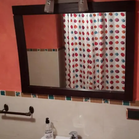 Casa de Campo La Mozoncillo de Juarros