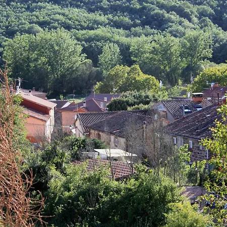 La Mozoncillo de Juarros