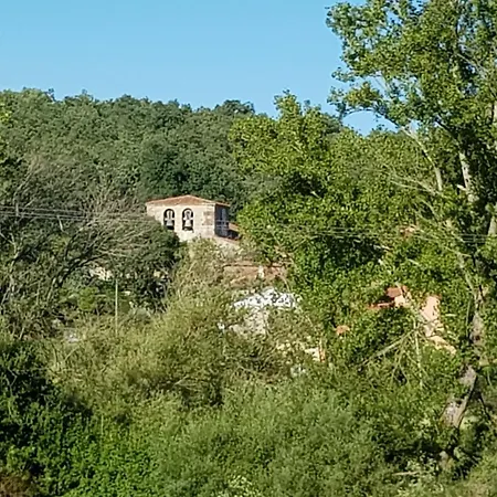 La Casa rural