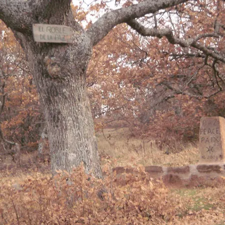 La Mozoncillo de Juarros