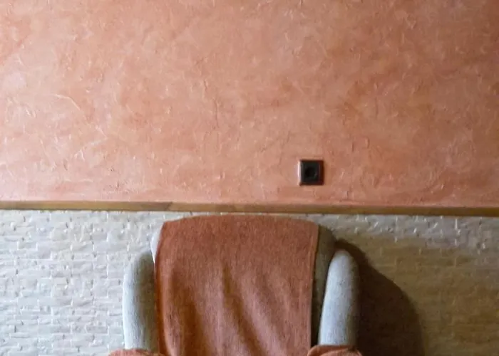 La منزل ريفي Mozoncillo de Juarros