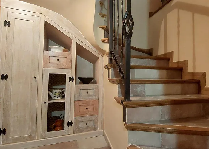 La * Mozoncillo de Juarros