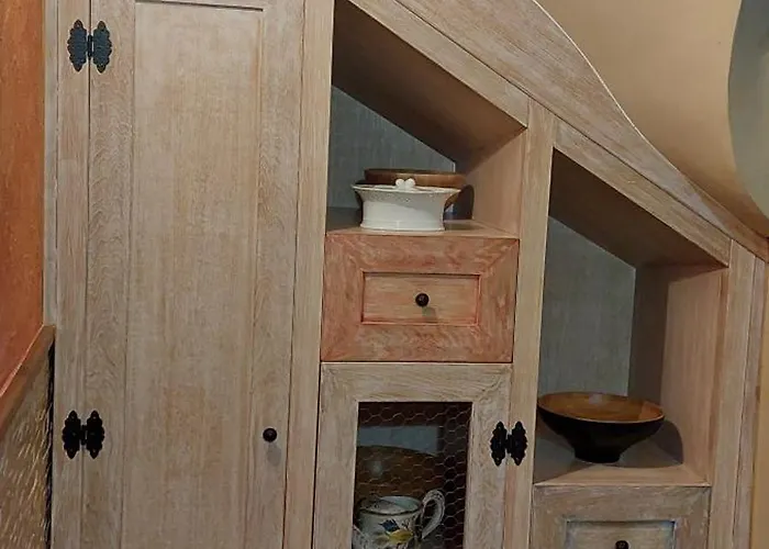 La Mozoncillo de Juarros