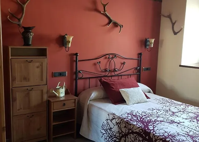 La منزل ريفي