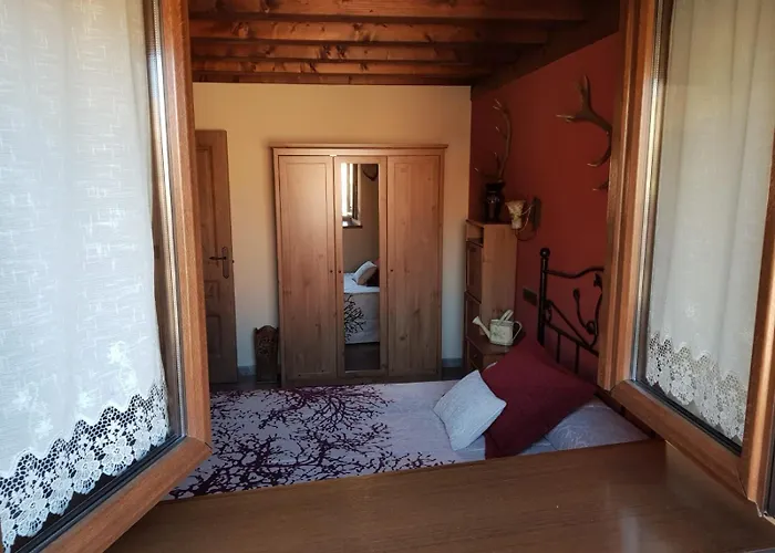 La Mozoncillo de Juarros