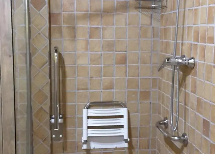 La منزل ريفي Mozoncillo de Juarros