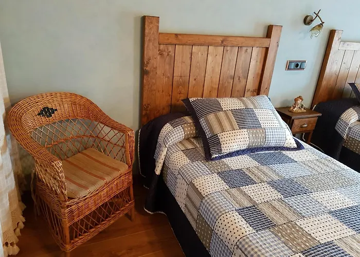 منزل ريفي La