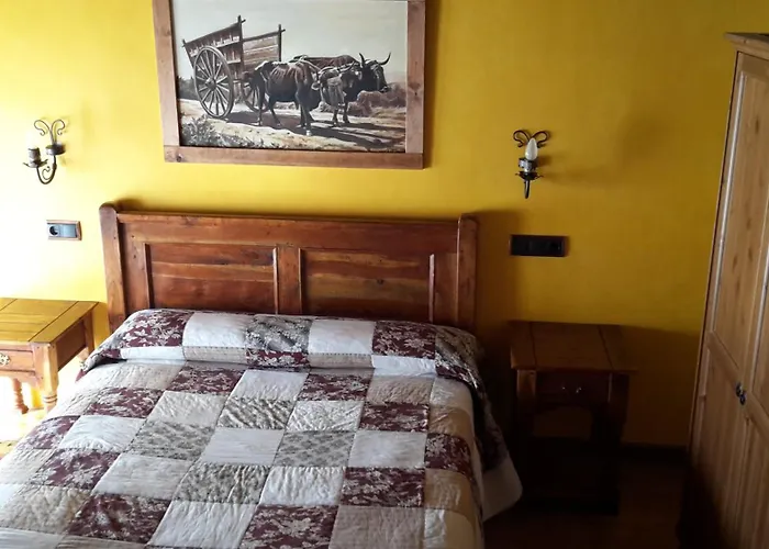 La Mozoncillo de Juarros