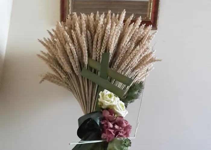 La منزل ريفي