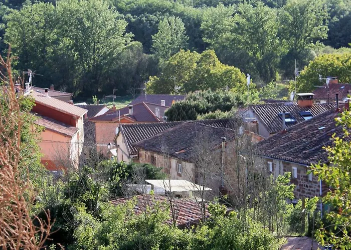 La Mozoncillo de Juarros