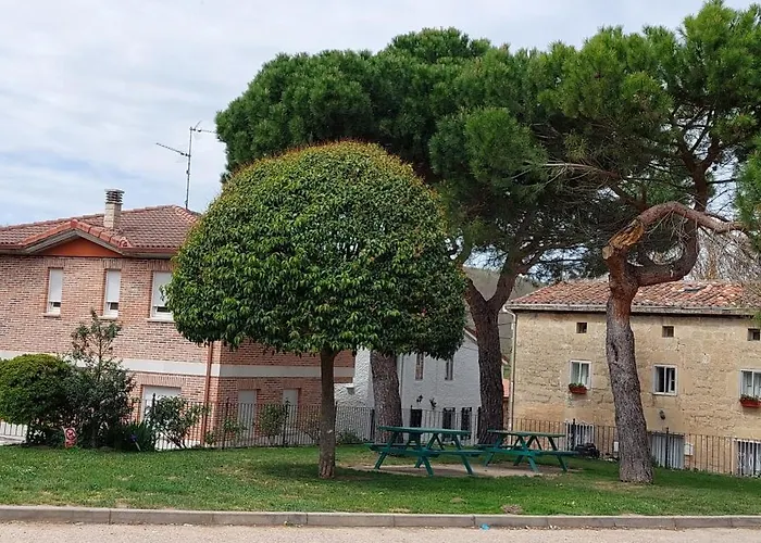 منزل ريفي La