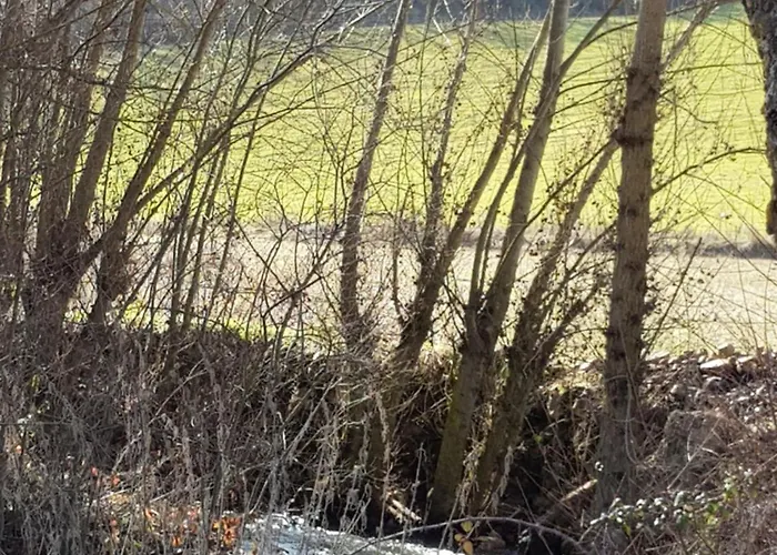 منزل ريفي La *