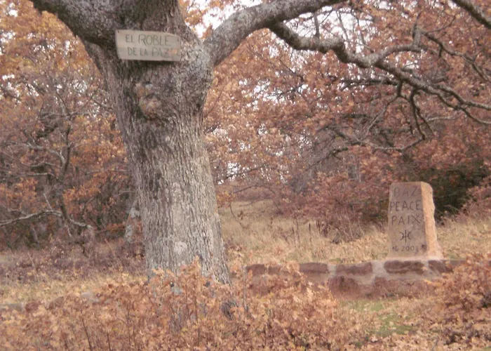 La Mozoncillo de Juarros