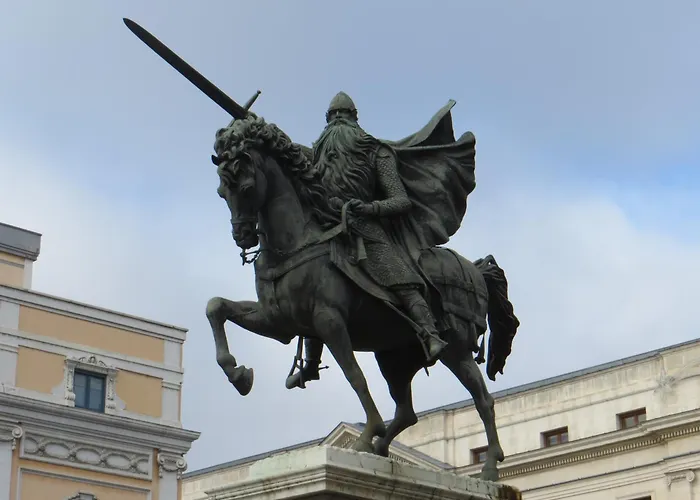 La منزل ريفي