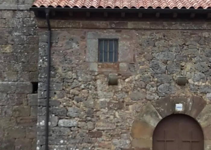 منزل ريفي La